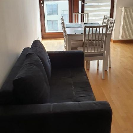 Ferienwohnung Apartament Na 6 Pietrze Warschau Exterior foto