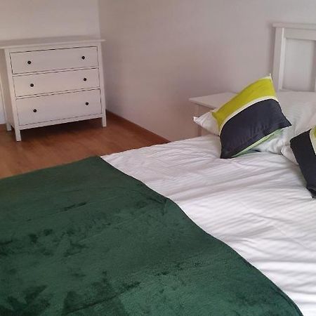 Ferienwohnung Apartament Na 6 Pietrze Warschau Exterior foto