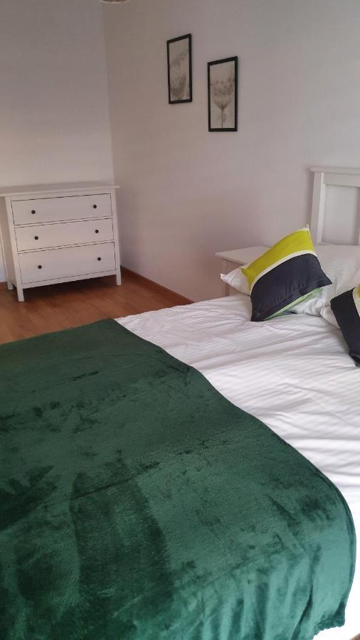 Ferienwohnung Apartament Na 6 Pietrze Warschau Exterior foto